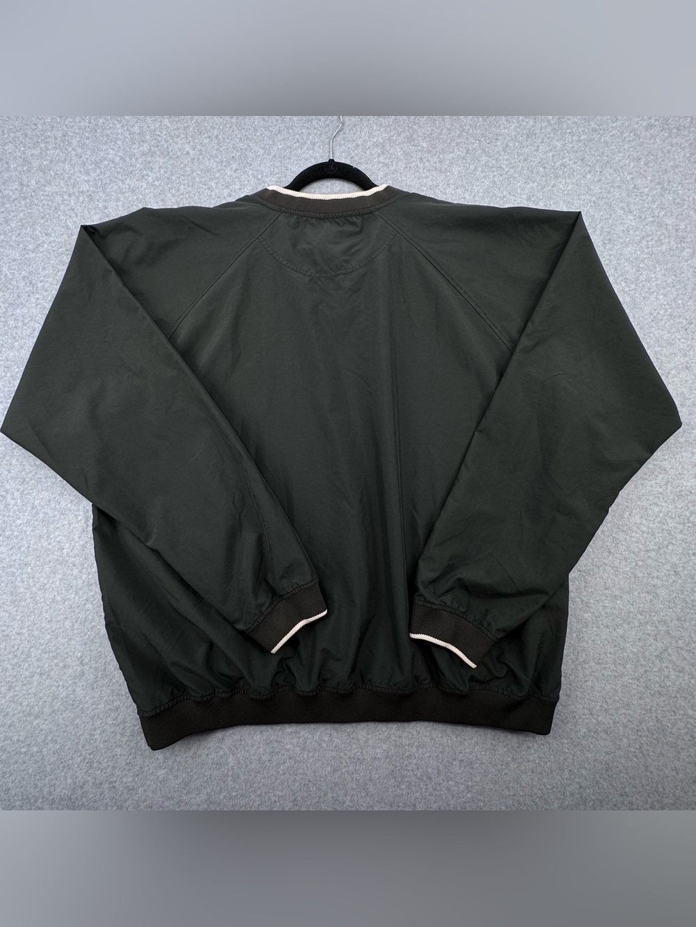 Austin Golf Collection V-Neck Pullover - Men’s - Picture 5 of 10